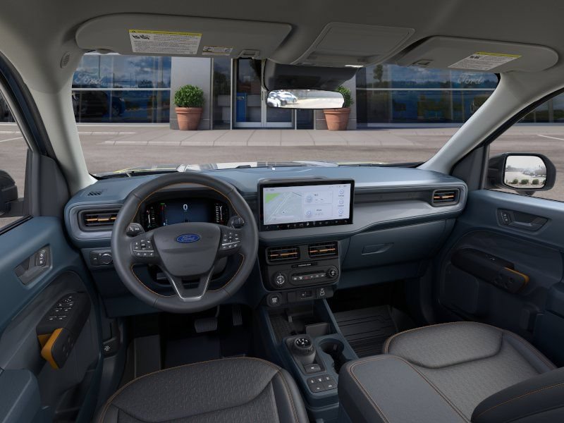 New 2025 Ford Maverick Tremor AWD/4WD image 10