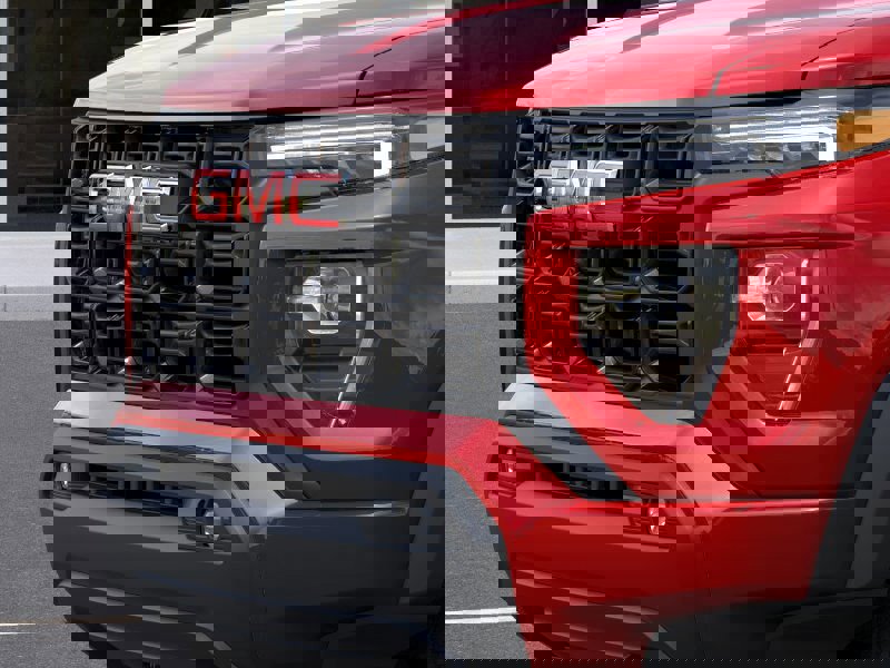 New 2026 GMC Canyon Elevation w/ Convenience Package image 13