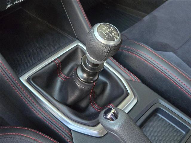 Used 2024 Subaru WRX TR AWD/4WD image 17