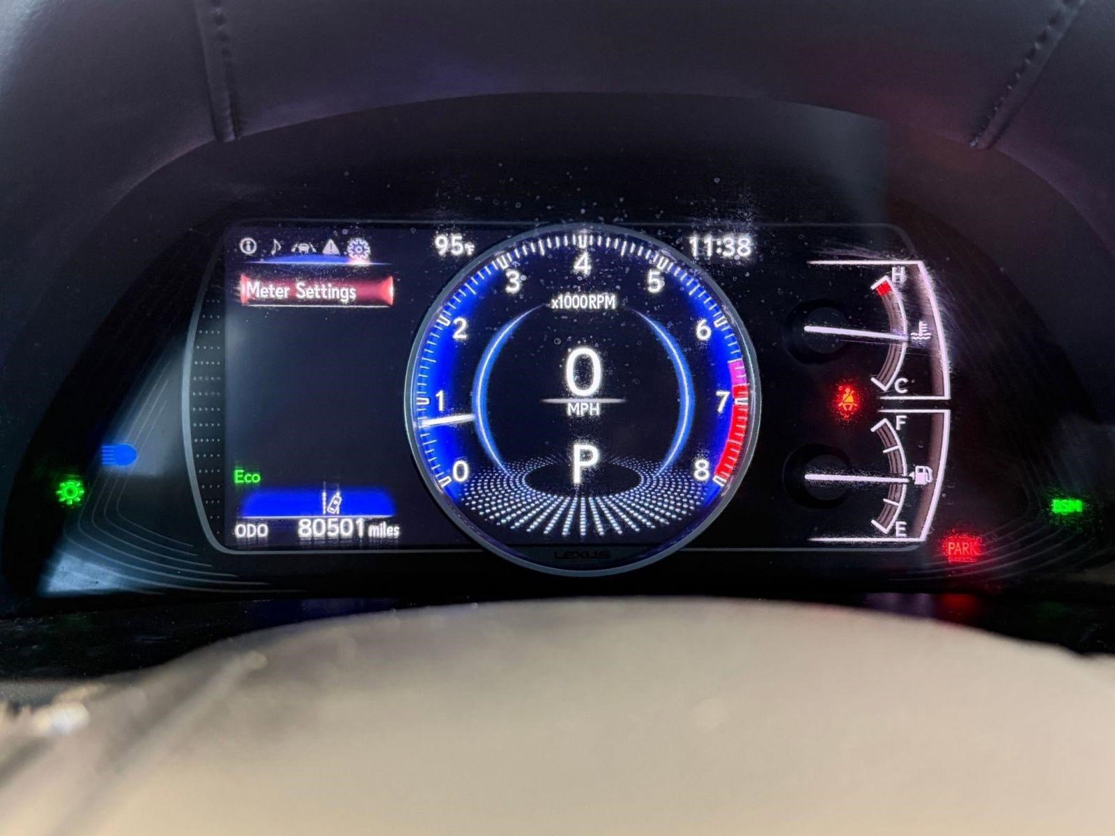 Used 2021 Lexus ES 250 w/ Premium Package AWD/4WD image 17