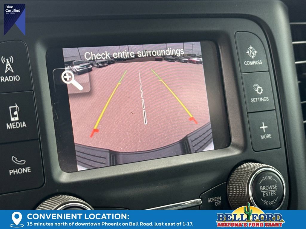 Used 2023 RAM 2500 Tradesman image 26