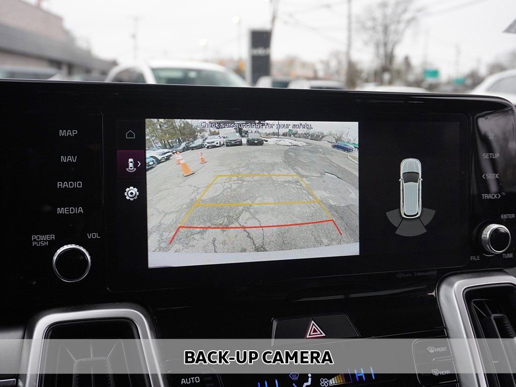Used 2022 Kia Sorento S image 7