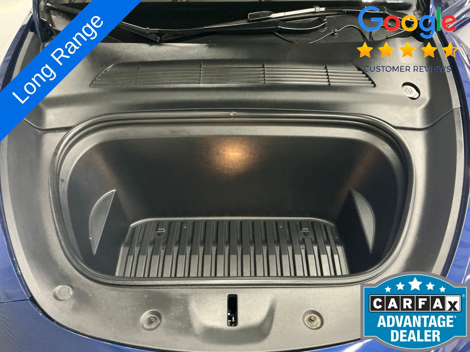 Used 2022 Tesla Model Y Long Range image 28