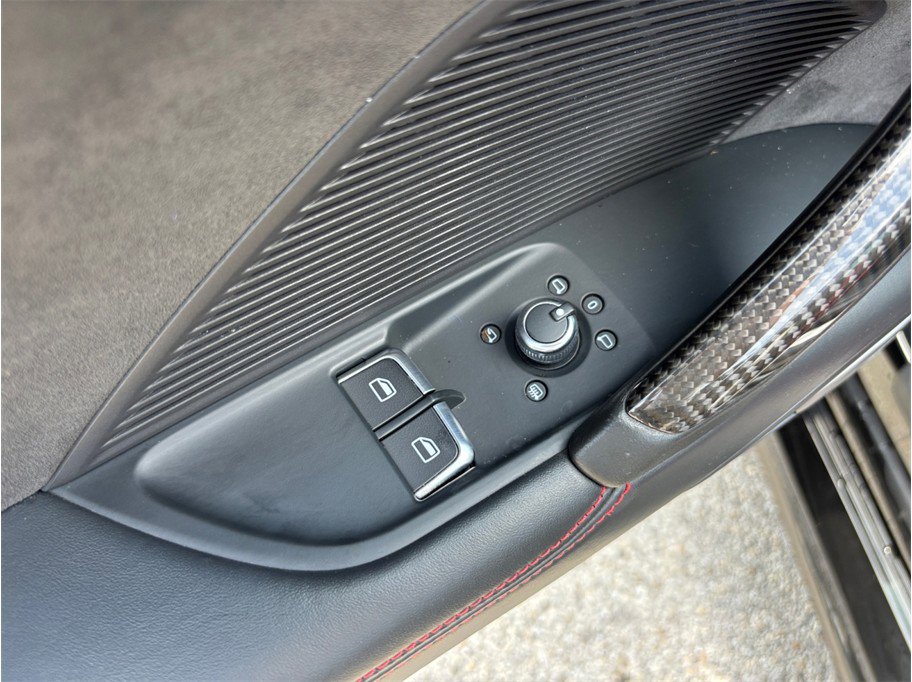 Used 2021 Audi TT RS AWD/4WD image 23
