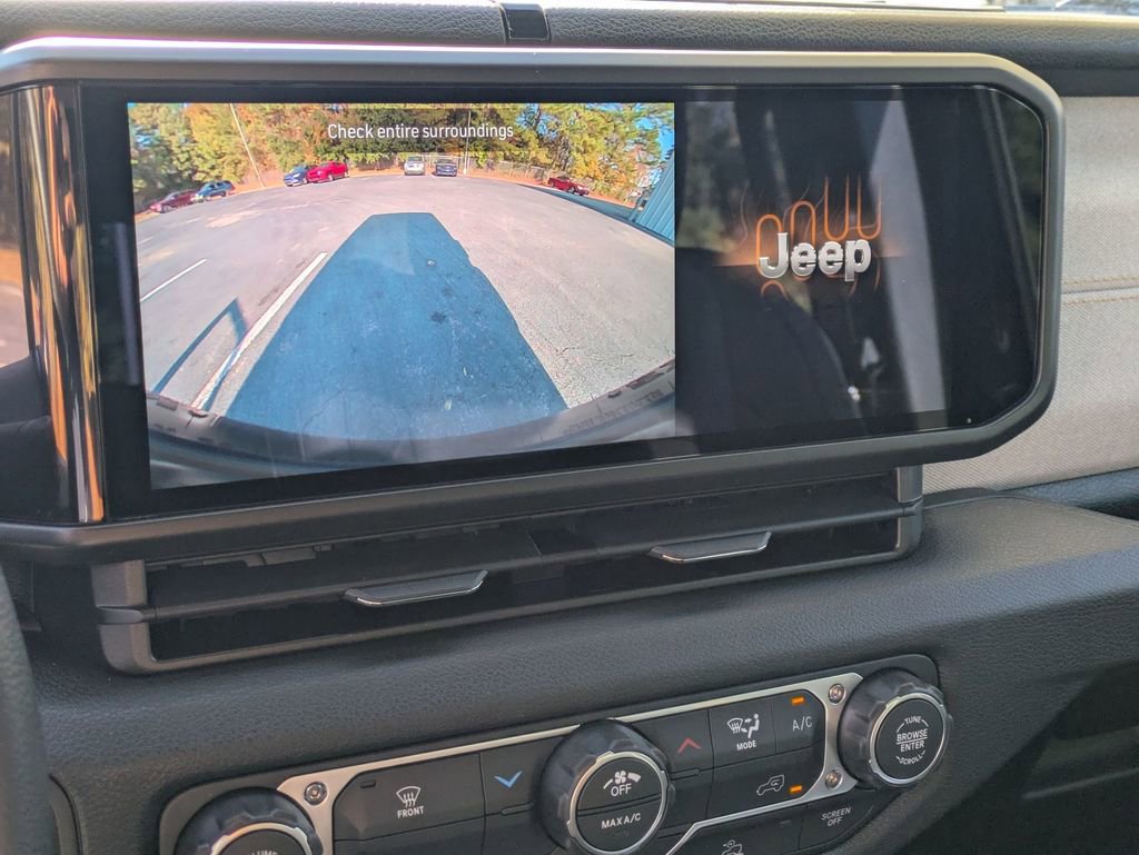 New 2026 Jeep Wrangler Sport image 20