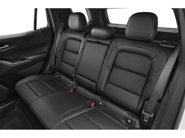Certified 2025 Chevrolet Equinox LT w/ Convenience Package II FWD image 8