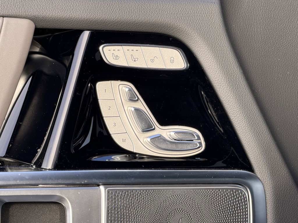New 2026 Mercedes-Benz G 63 AMG 4MATIC image 16
