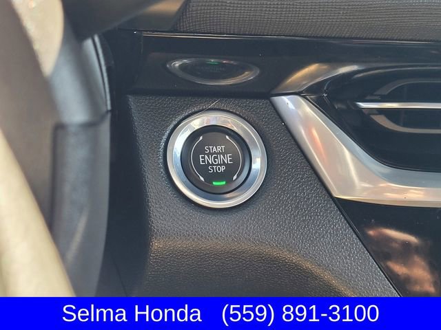 Used 2024 Buick Envista Sport Touring w/ Convenience II Package image 18