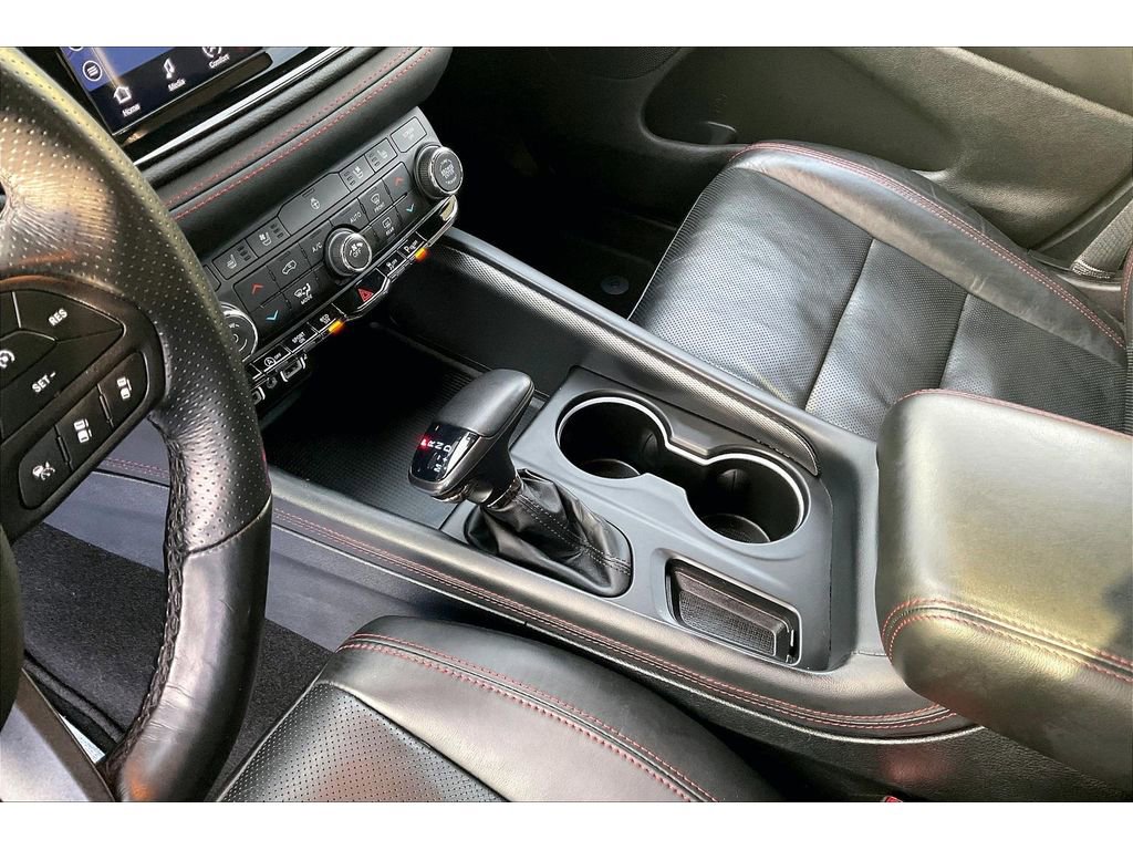 Used 2024 Dodge Durango GT image 17