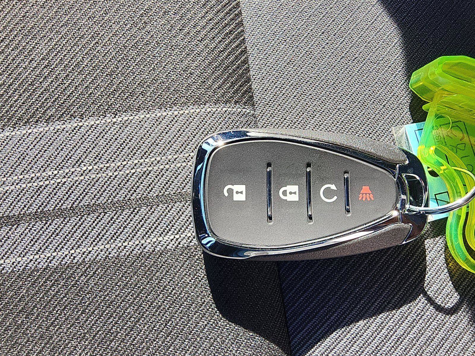 New 2026 Chevrolet Blazer LT w/ LPO, Floor Liner Package image 26