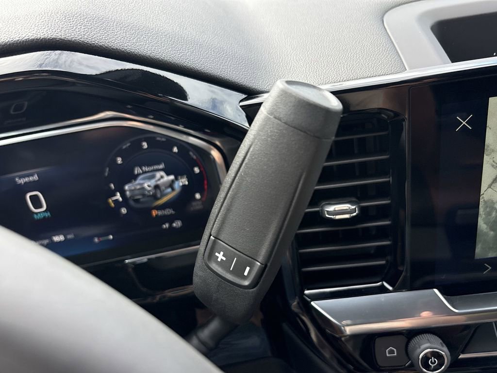 New 2026 Chevrolet Silverado 3500 High Country w/ High Country Premium Package image 17