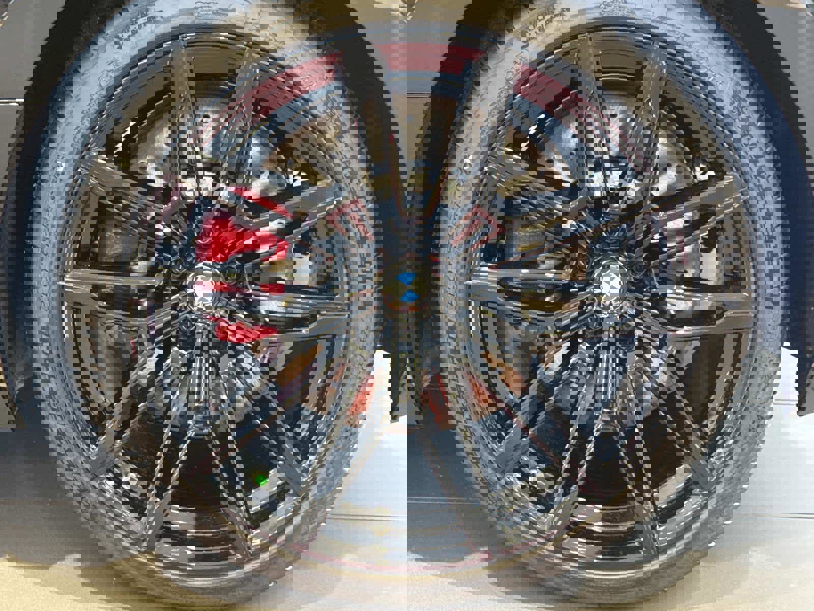 New 2026 BMW M2 w/ Lighting Package image 12