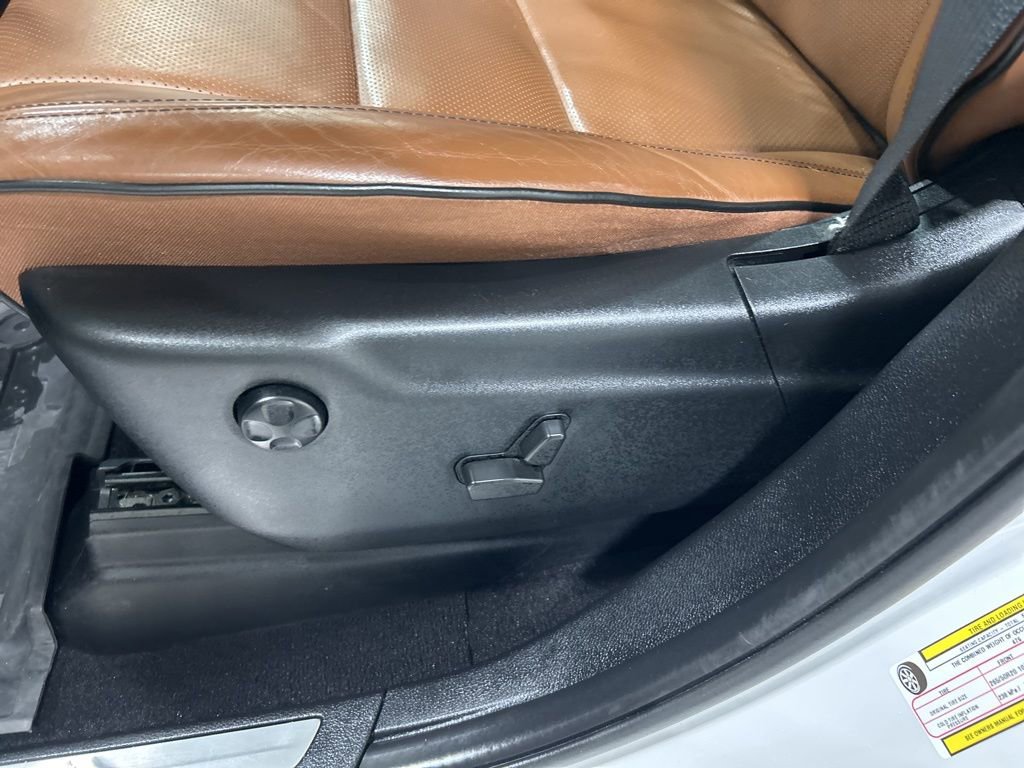 Used 2021 Jeep Grand Cherokee Overland image 11