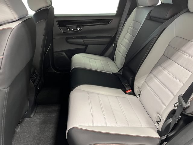 New 2026 Honda CR-V Sport Touring image 25