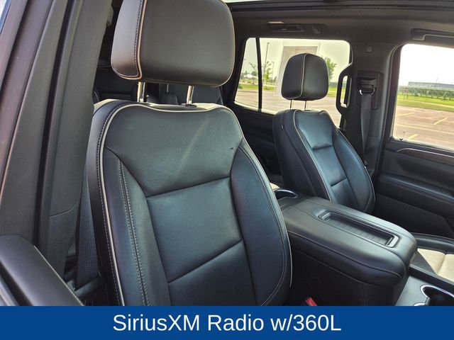 Used 2021 Chevrolet Tahoe Premier w/ Premium Package AWD/4WD image 39