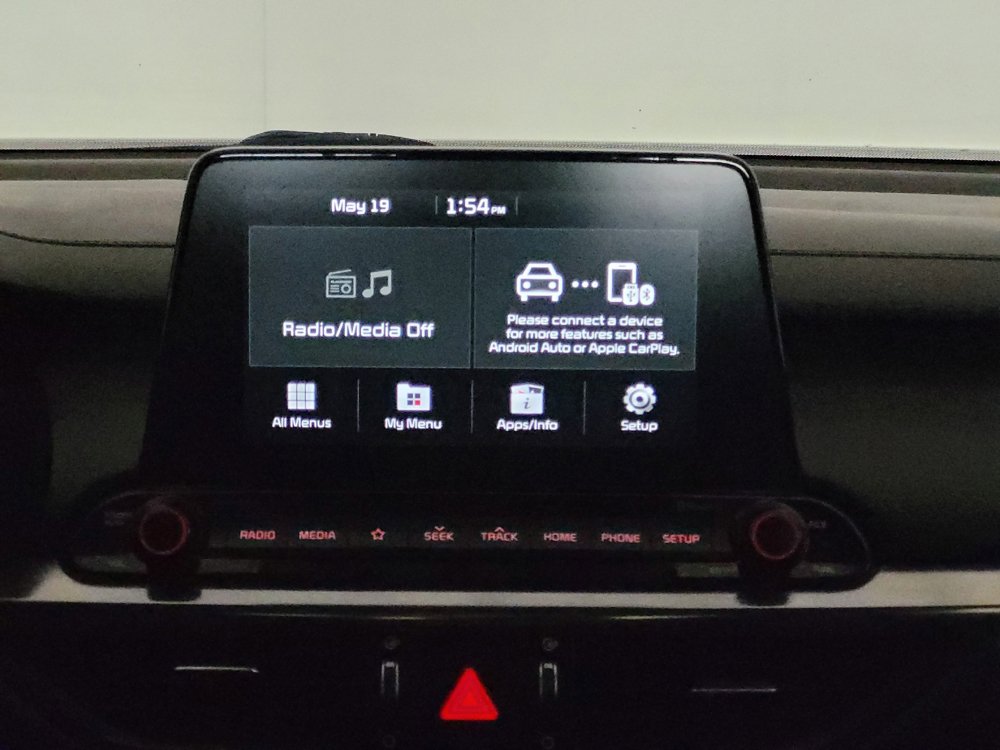 Used 2019 Kia Forte S FWD image 25