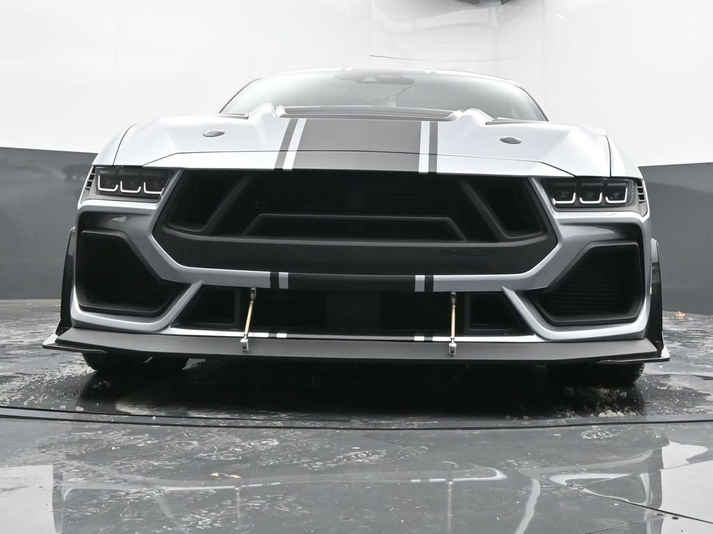 New 2025 Ford Mustang GT Premium w/ GT Performance Package image 39