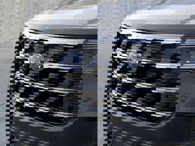 New 2026 Ford Explorer Active image 17