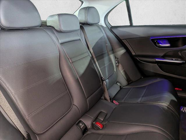 Certified 2023 Mercedes-Benz C 300 Sedan image 22