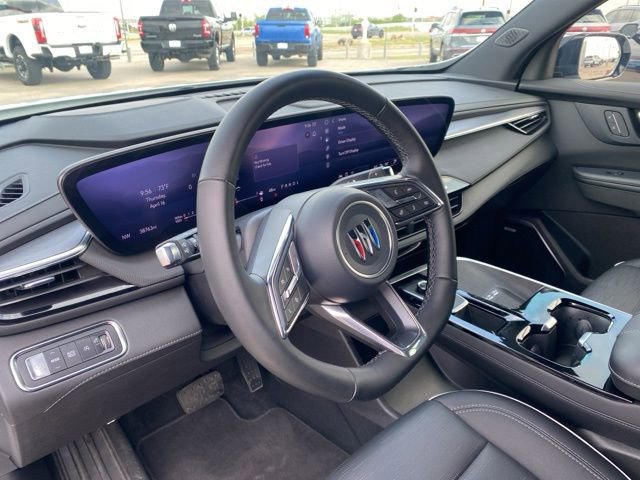 Used 2025 Buick Enclave Sport Touring image 8