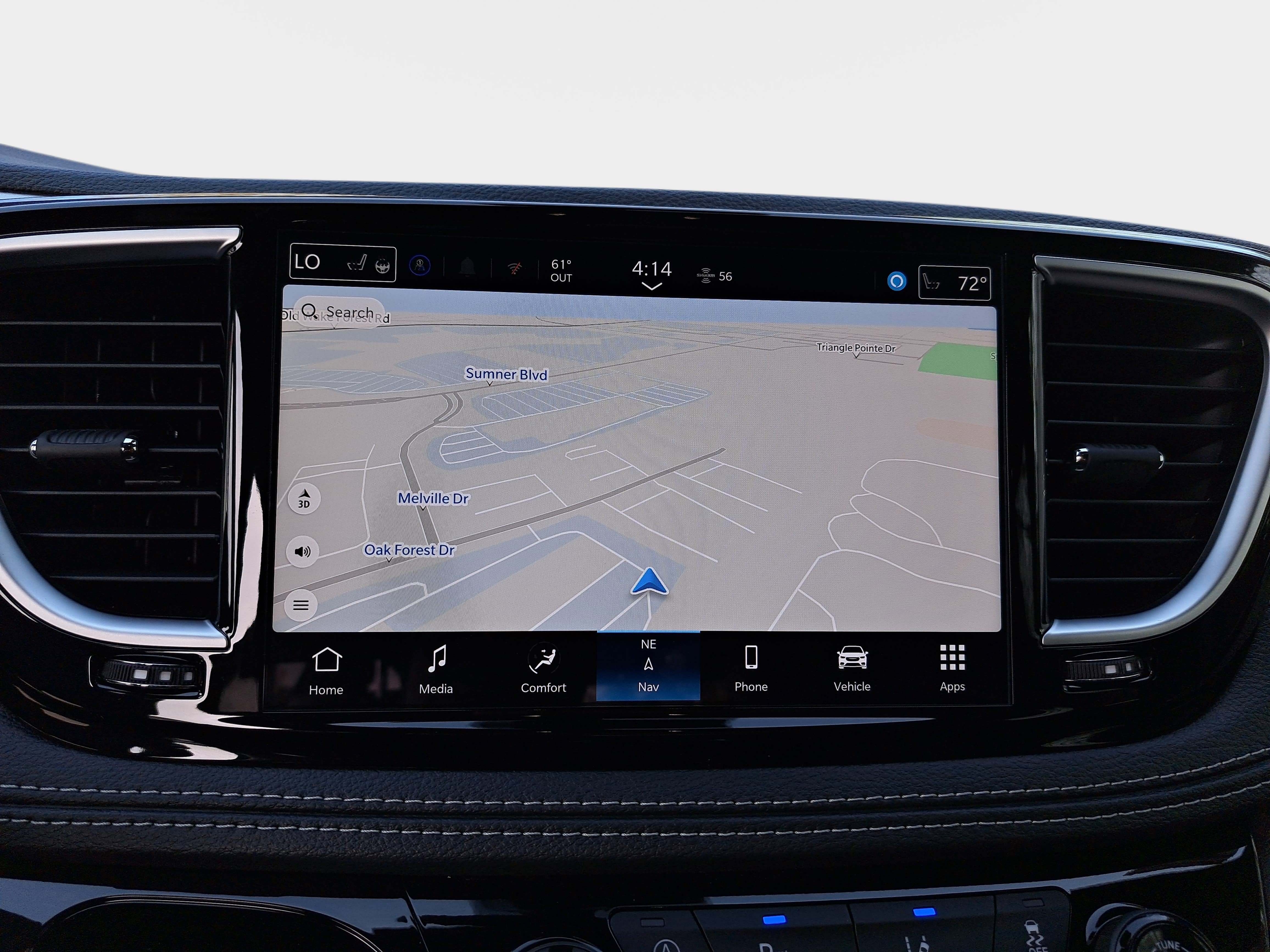 New 2026 Chrysler Pacifica Limited image 22