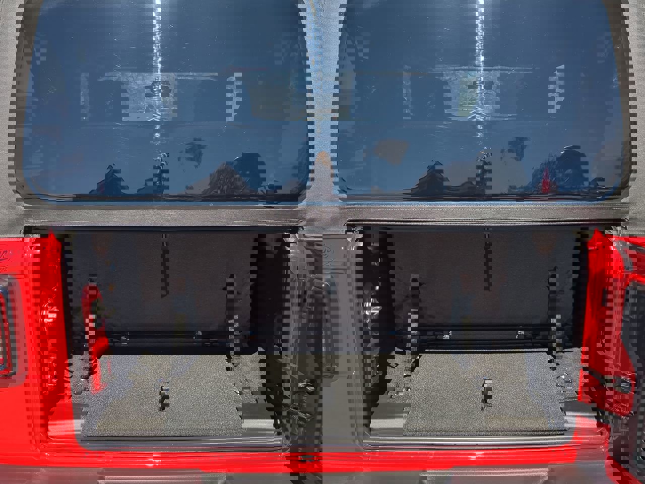 New 2026 Jeep Wrangler Sport image 11