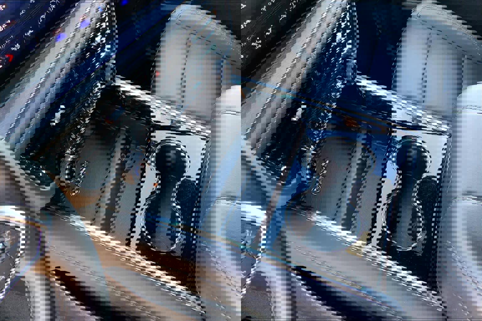 Used 2025 Chevrolet Tahoe Z71 image 17