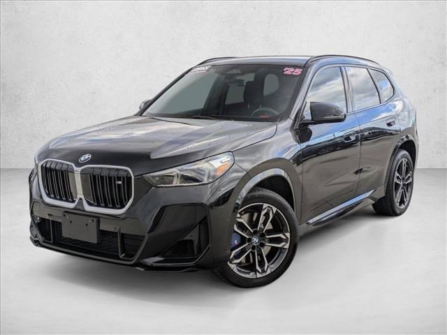 Used 2025 BMW X1 M35i