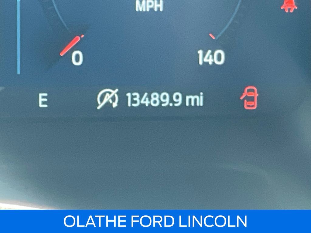 Used 2023 Ford Bronco Raptor AWD/4WD image 23