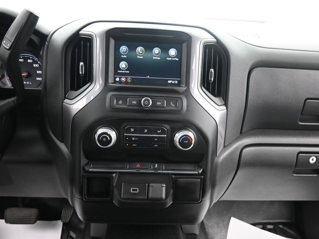 Used 2019 GMC Sierra 1500 4x4 Crew Cab image 21