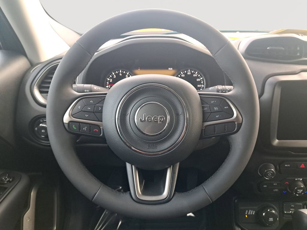 Used 2022 Jeep Renegade Latitude image 20