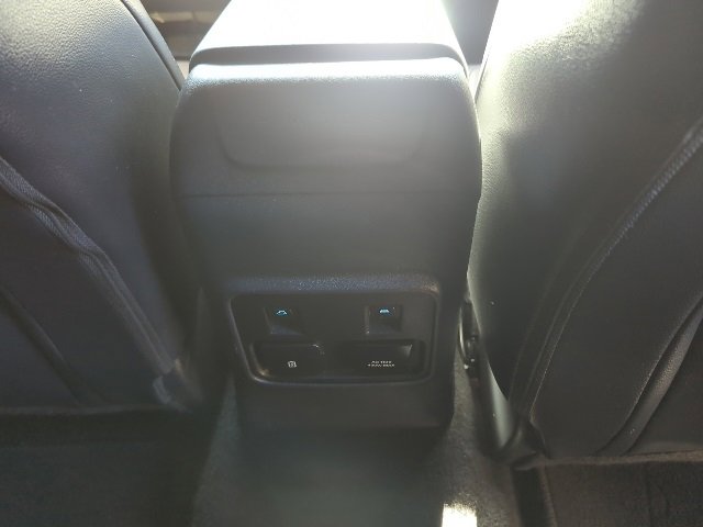 Used 2022 Ford Bronco Wildtrak image 23