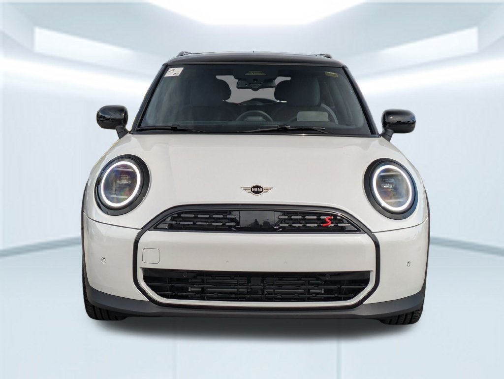 New 2026 MINI Cooper S FWD image 8