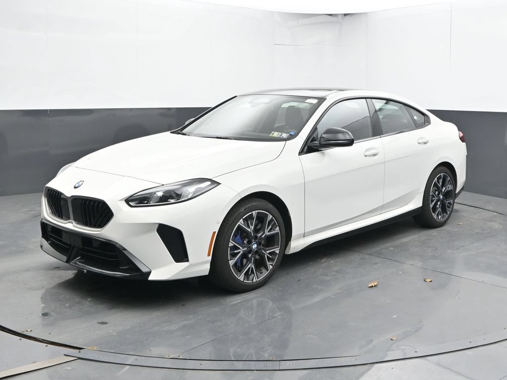 Used 2026 BMW 228i xDrive AWD/4WD image 5