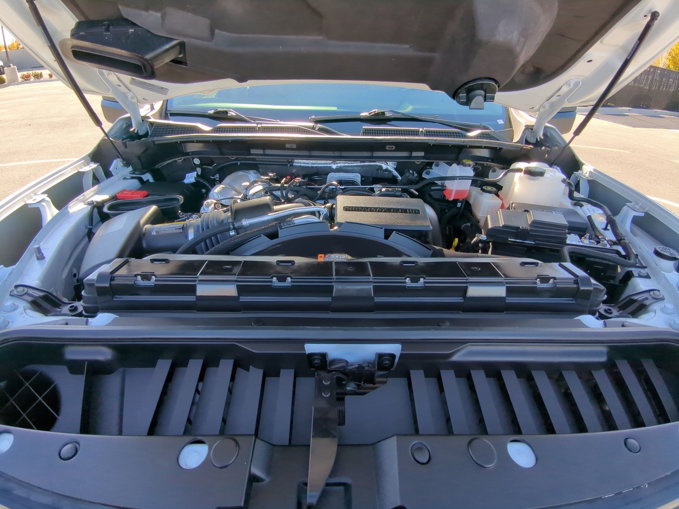 Used 2024 GMC Sierra 2500 Denali image 37