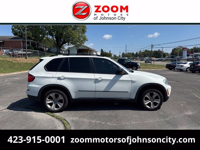 Used 2011 BMW X5 xDrive35i
