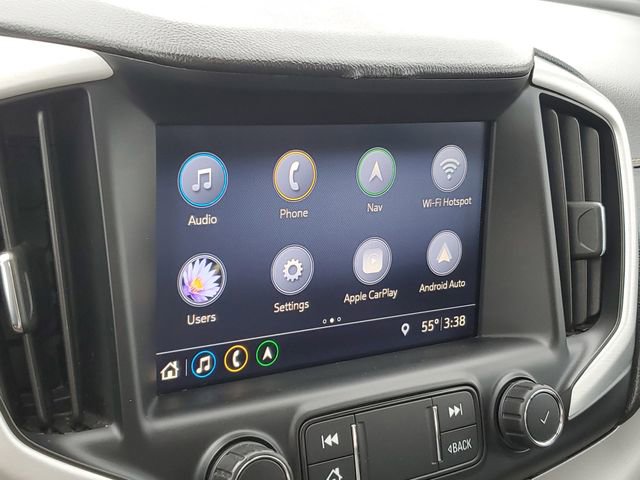 Used 2019 GMC Terrain SLT w/ Preferred Package image 16