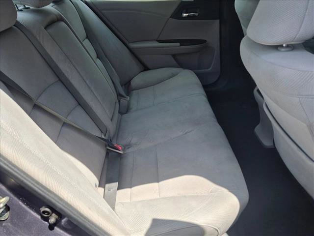 Used 2016 Honda Accord EX image 18