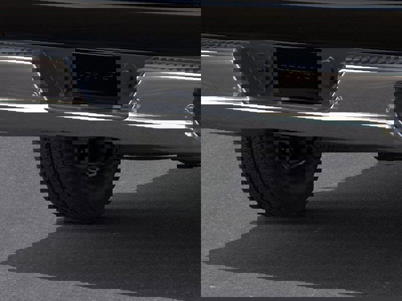 New 2026 Chevrolet Silverado 1500 W/T w/ WT Safety Package image 14