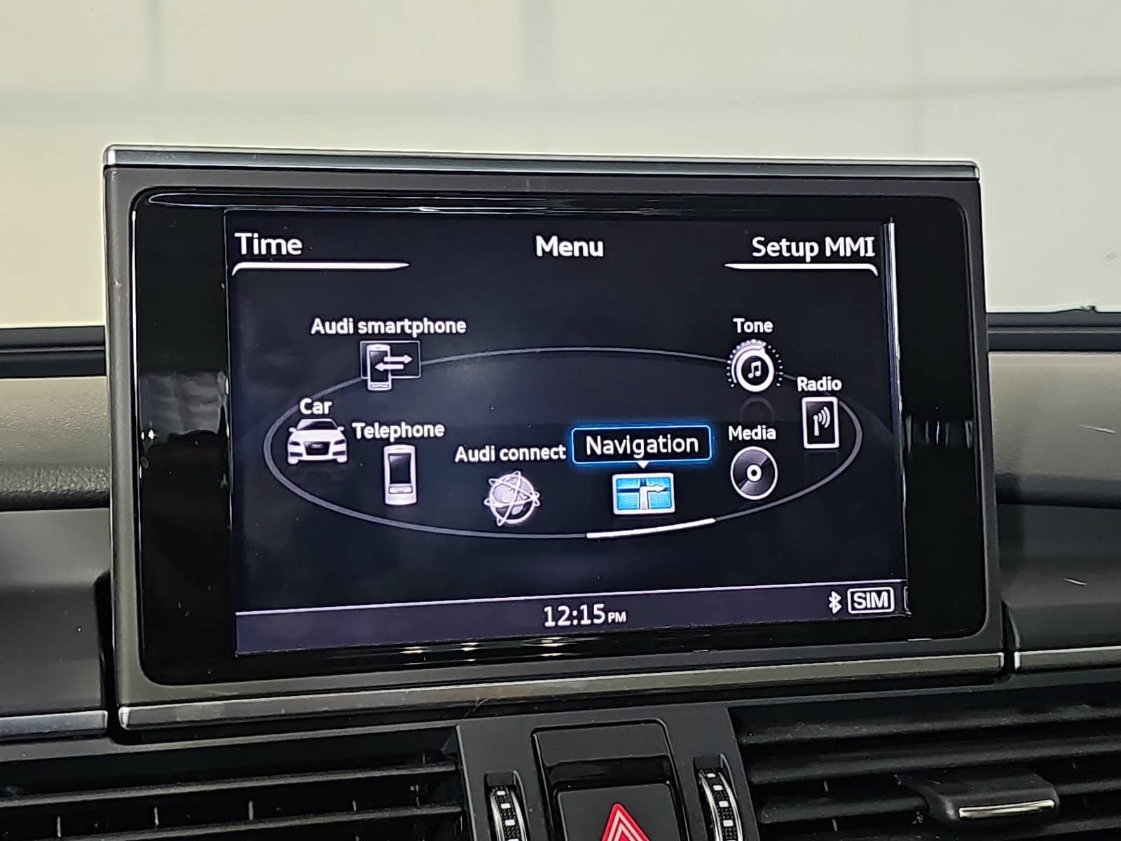 Used 2018 Audi A6 2.0T Premium Plus w/ Premium Plus Package AWD/4WD image 19