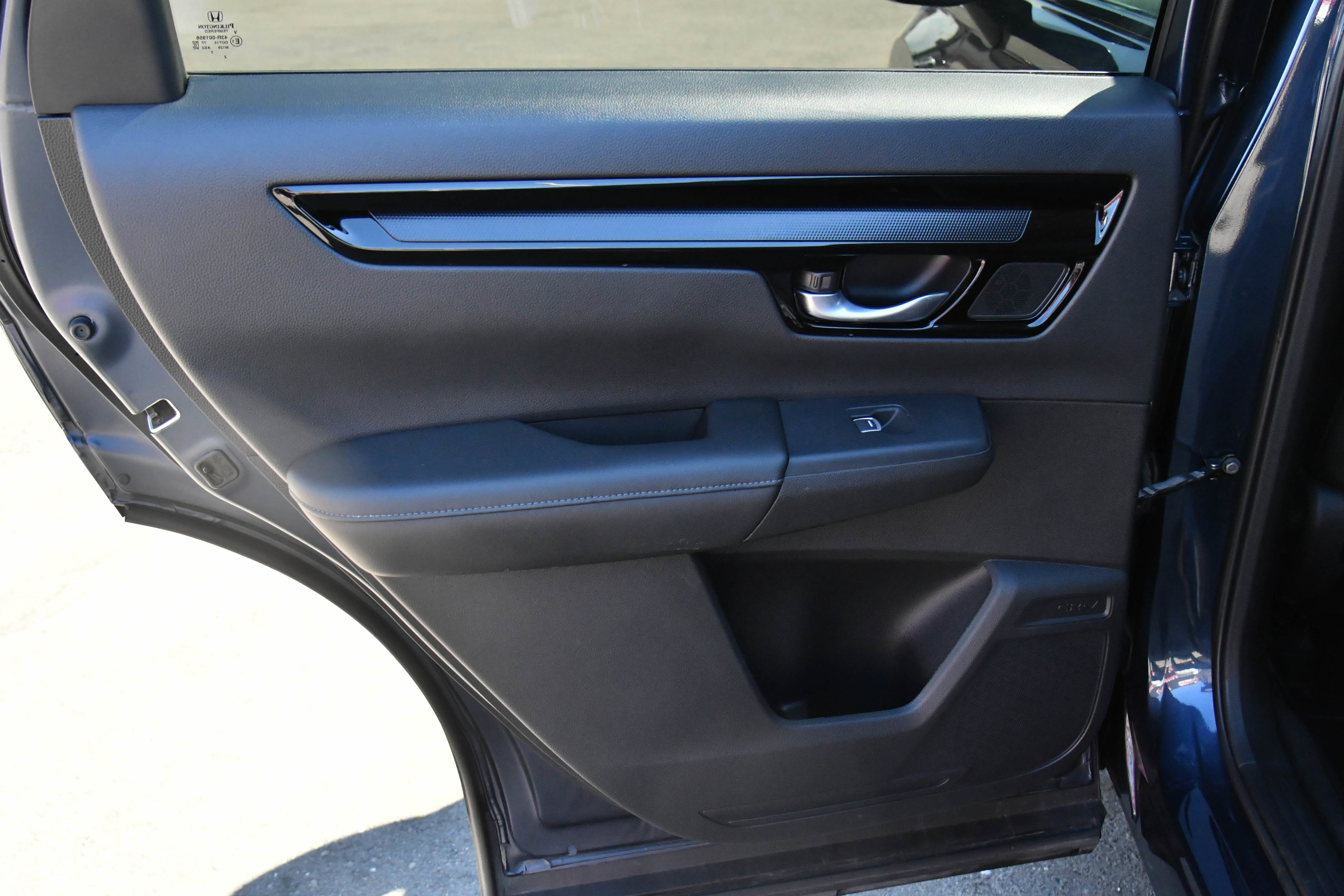 Used 2024 Honda CR-V EX-L image 37