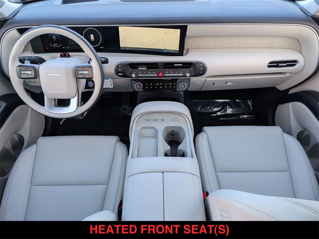 Used 2026 Hyundai Palisade Calligraphy image 26