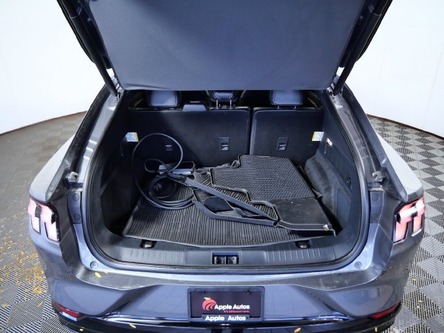 Used 2023 Ford Mustang Mach-E Premium AWD/4WD image 9