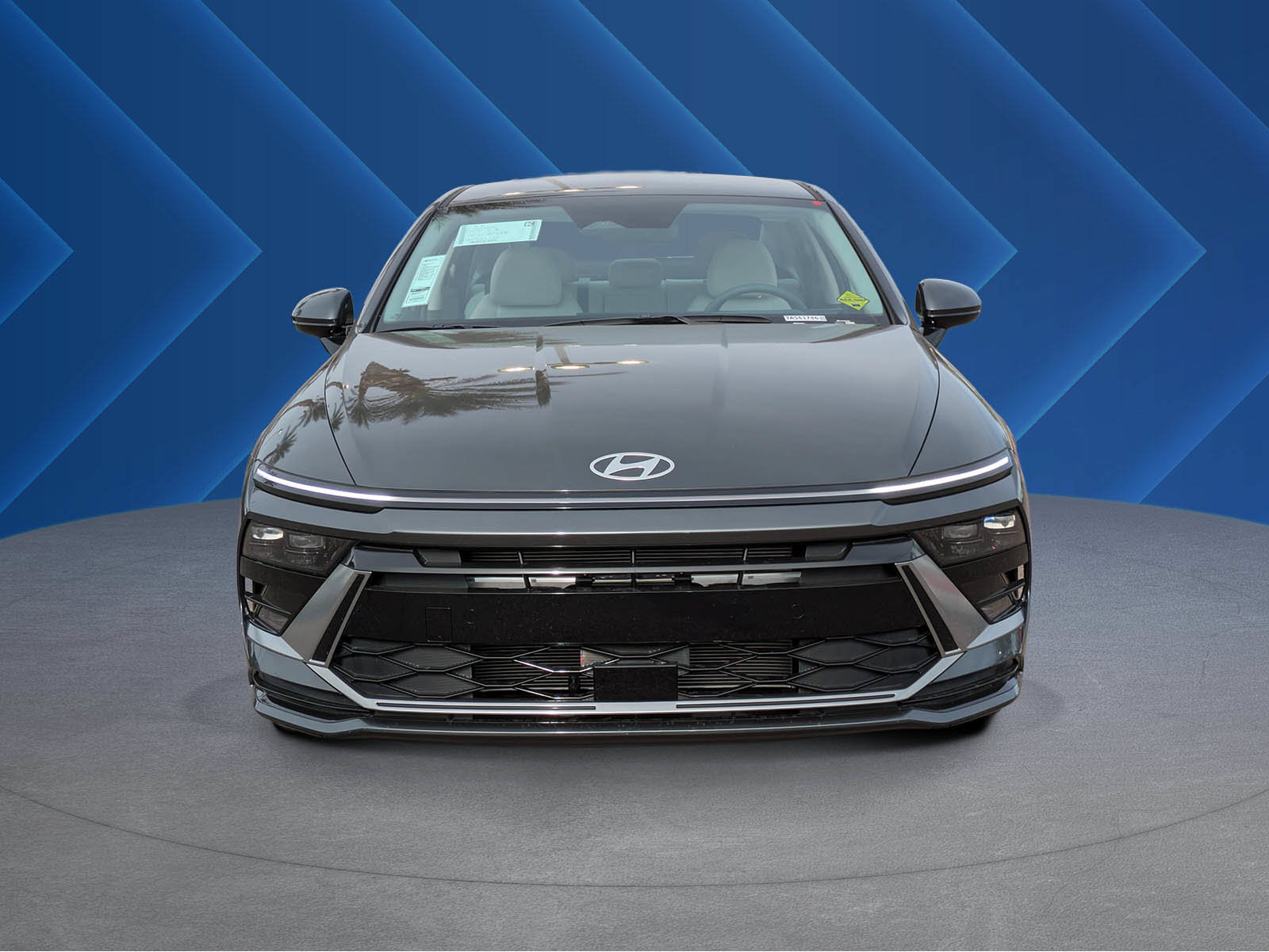 New 2026 Hyundai Sonata SEL FWD image 8