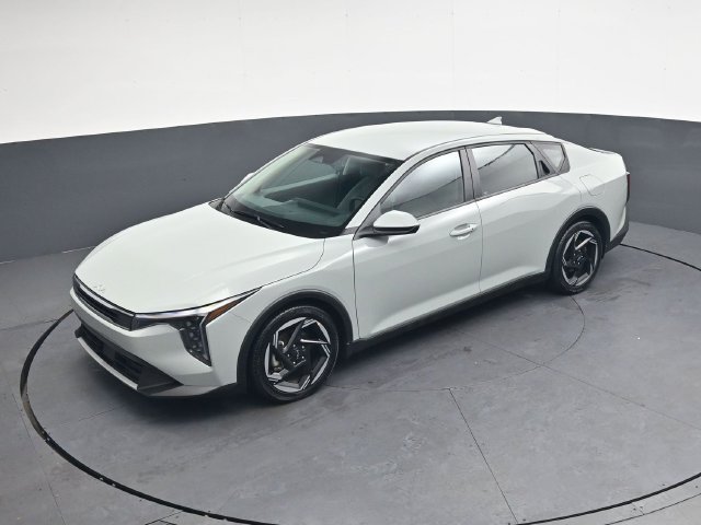 Used 2025 Kia K4 EX FWD image 29