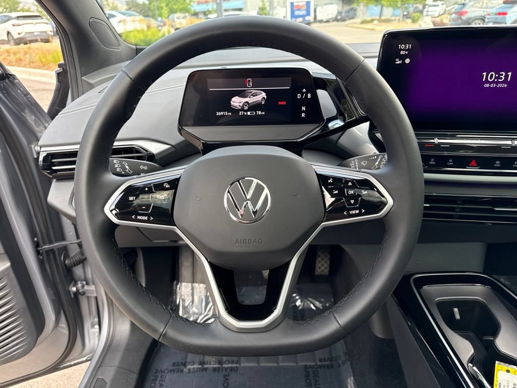 Certified 2023 Volkswagen ID.4 Pro S AWD/4WD image 15