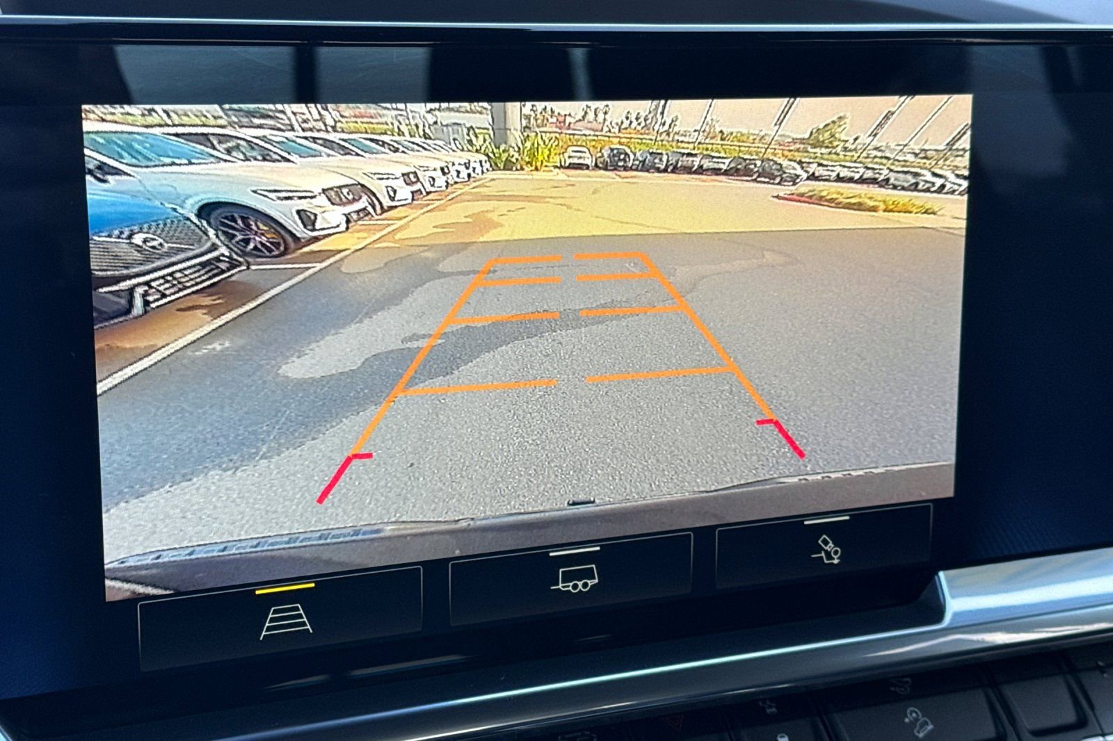 Used 2024 Chevrolet Silverado 1500 RST w/ Convenience Package II image 20