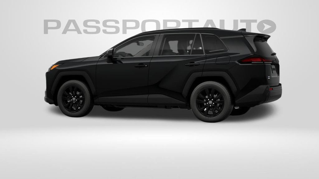 New 2026 Toyota RAV4 XLE Premium w/ Panoramic Sun Roof Package AWD/4WD image 6