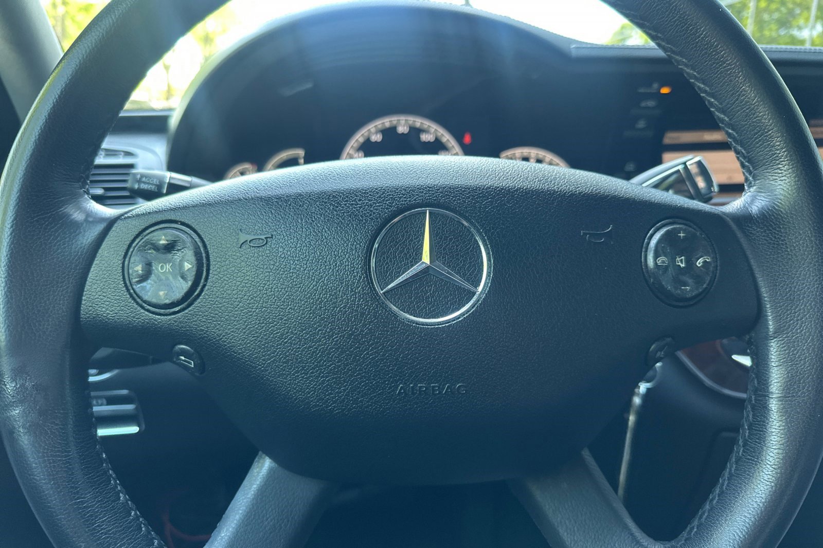 Used 2007 Mercedes-Benz S 550 image 27