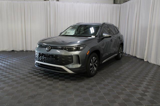 New 2025 Volkswagen Tiguan S image 26